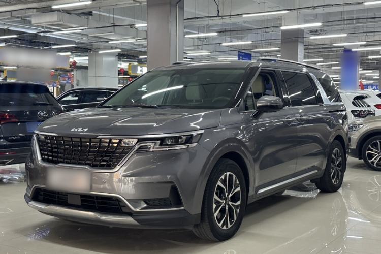 Used Kia Carnival 2021 2.0T Flagship Edition Guazi used car, China used car export, Used car for sale, Used cars, Cheapest cars for sale