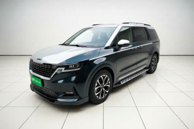 Used Kia Carnival 2021 2.0T Flagship Edition