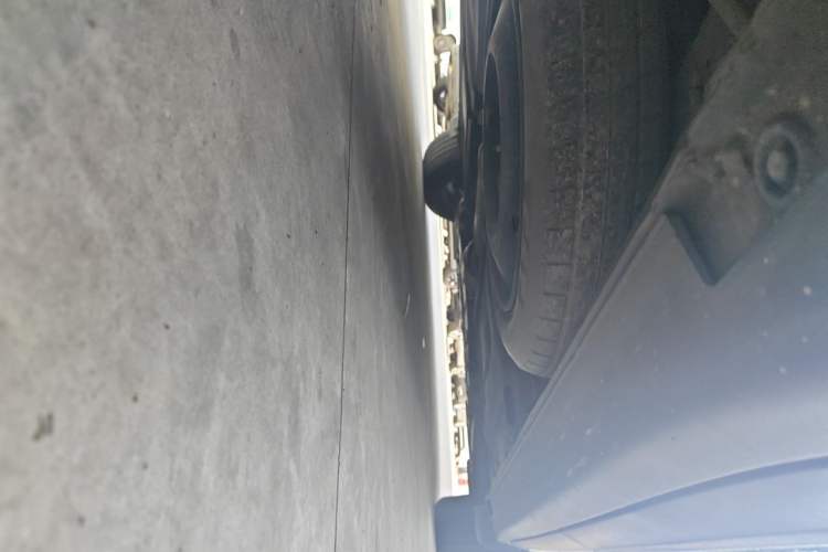 Used Kia Carnival 2021 2.0T Flagship Edition Chassis Rear Right