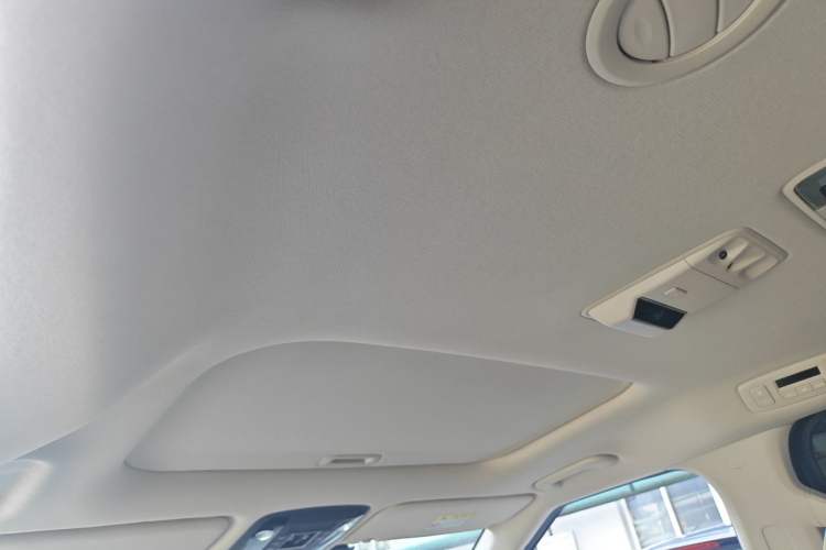 Used Kia Carnival 2021 2.0T Flagship Edition Headliner
