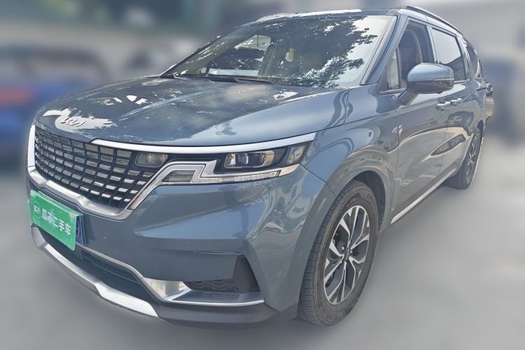 Used Kia Carnival 2021 2.0T Flagship Edition Guazi used car, China used car export, Used car for sale, Used Kia cars, Cheapest cars for sale