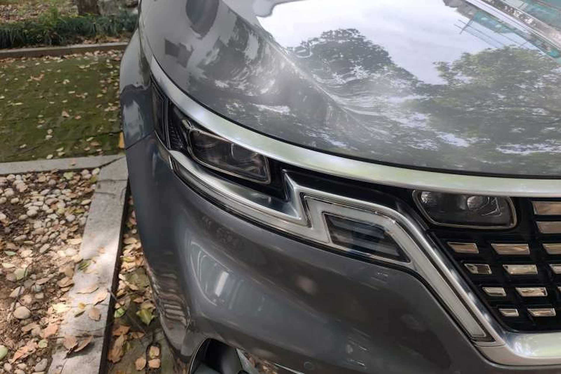 Used Kia Carnival 2021 2.0T Flagship Edition Right Front Headlight