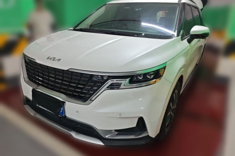 Used Kia Carnival 2021 2.0T Luxury Tech Edition Guazi used car, China used car export, Used car for sale, Used cars, Cheapest cars for sale