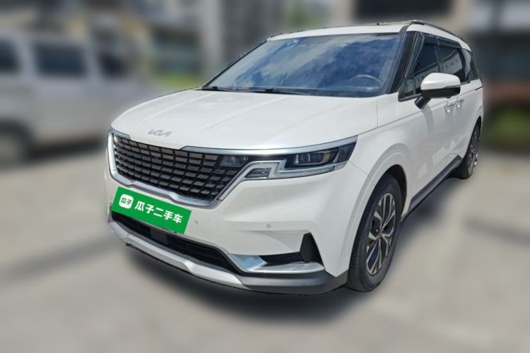 Used Kia Carnival 2021 2.0T Flagship Edition Guazi used car, China used car export, Used car for sale, Used cars, Cheapest cars for sale
