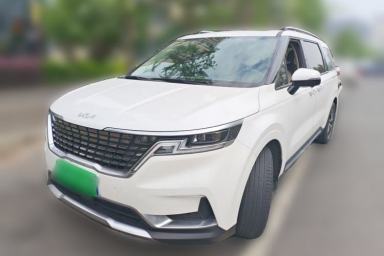 Used Kia Carnival 2021 2.0T Flagship Edition