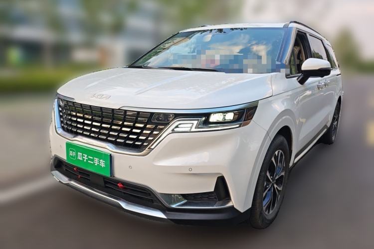 Used Kia Carnival 2021 2.0T Luxury Tech Edition Guazi used car, China used car export, Used car for sale, Used  cars, Cheapest cars for sale