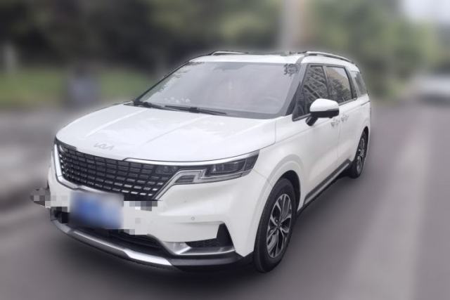 Used Kia Carnival 2021 2.0T Flagship Edition