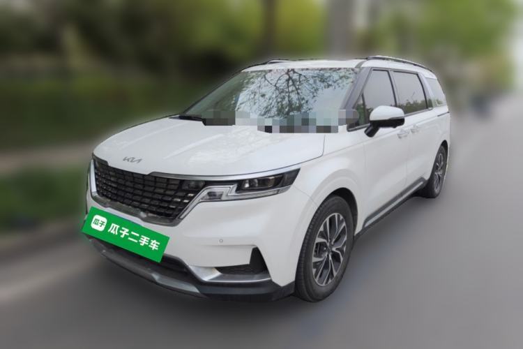 Used Kia Carnival 2021 2.0T Flagship Edition Guazi used car, China used car export, Used car for sale, Used cars, Cheapest cars for sale