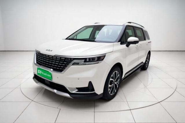 Used Kia Carnival 2021 2.0T Flagship Edition