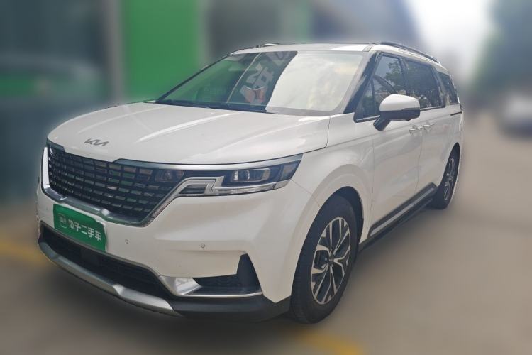 Used Kia Carnival 2021 2.0T Flagship Edition Guazi used car, China used car export, Used car for sale, Used  cars, Cheapest cars for sale