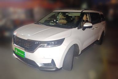 Used Kia Carnival 2021 2.0T Flagship Edition