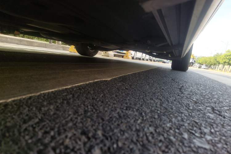 Used Kia Carnival 2021 2.0T Flagship Edition Chassis Front Left