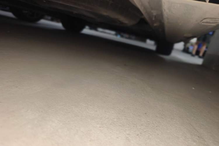 Used Kia Carnival 2021 2.0T Flagship Edition Chassis Front Left