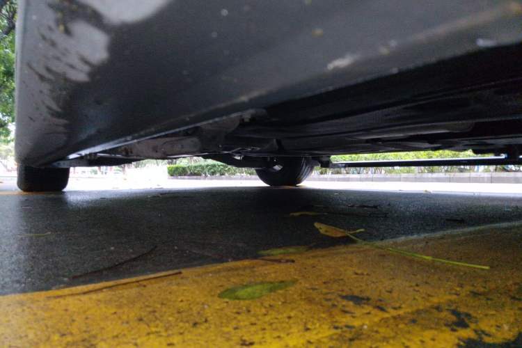 Used Kia Carnival 2021 2.0T Flagship Edition Chassis Front Right