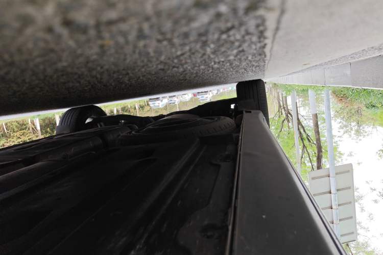 Used Kia Carnival 2021 2.0T Flagship Edition Chassis Front Right