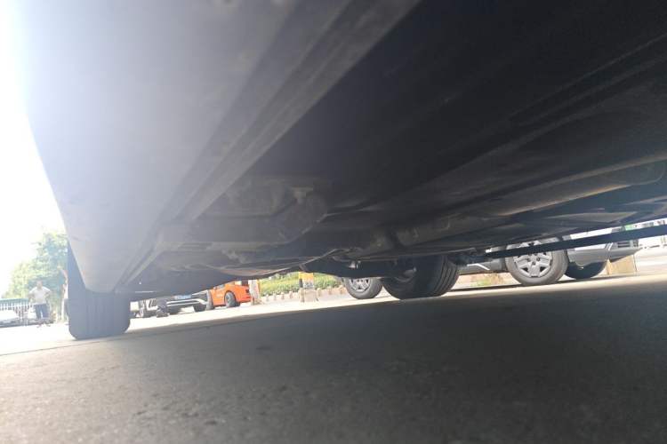 Used Kia Carnival 2021 2.0T Flagship Edition Chassis Front Right