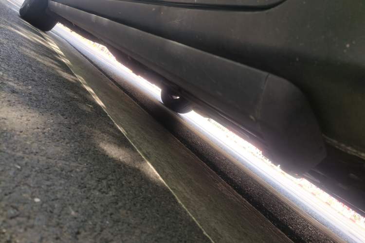 Used Kia Carnival 2021 2.0T Flagship Edition Chassis Front Right
