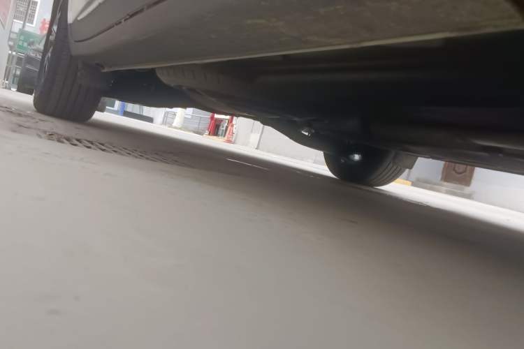 Used Kia Carnival 2021 2.0T Flagship Edition Chassis Front Right