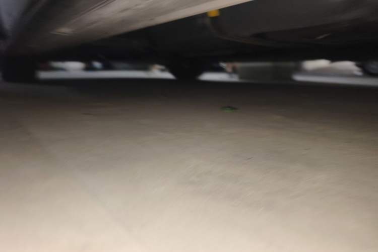 Used Kia Carnival 2021 2.0T Flagship Edition Chassis Front Right