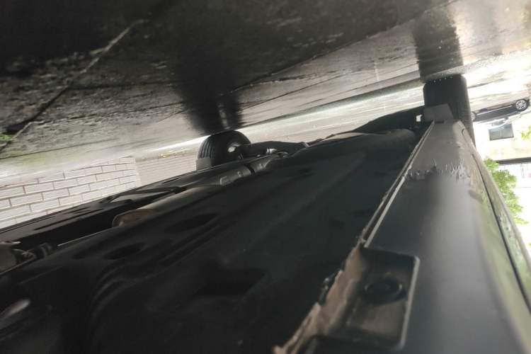 Used Kia Carnival 2021 2.0T Flagship Edition Chassis Front Right