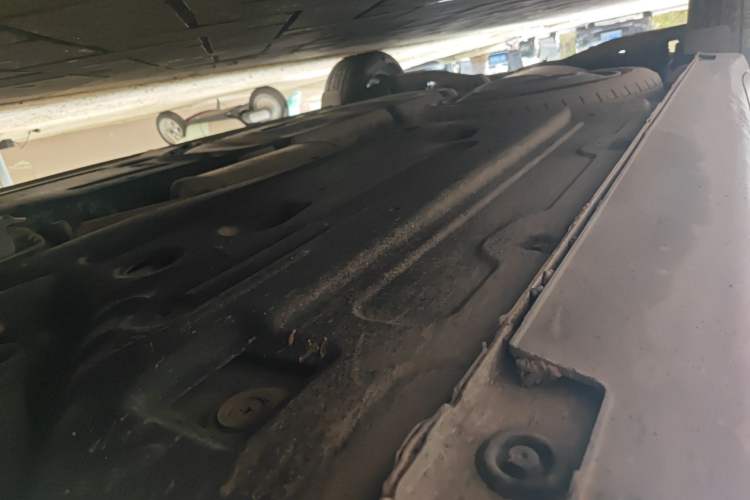 Used Kia Carnival 2021 2.0T Luxury Tech Edition Chassis Front Right