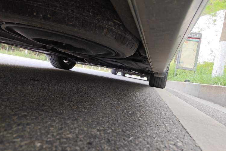 Used Kia Carnival 2021 2.0T Flagship Edition Chassis Rear Right