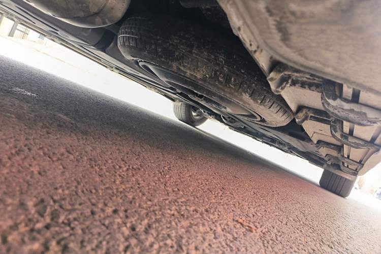 Used Kia Carnival 2021 2.0T Luxury Tech Edition Chassis Rear Right