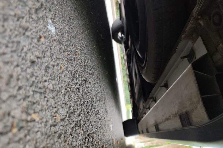 Used Kia Carnival 2021 2.0T Luxury Tech Edition Chassis Rear Right