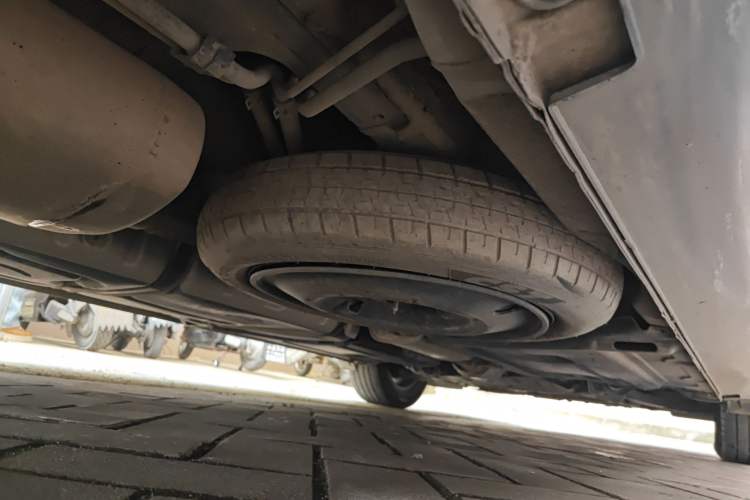 Used Kia Carnival 2021 2.0T Luxury Tech Edition Chassis Rear Right