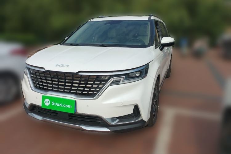 Used Kia Carnival 2021 2.0T Luxury Edition Guazi used car, China used car export, Used car for sale, Used  cars, Cheapest cars for sale