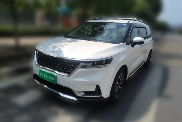 Used Kia Carnival 2021 2.0T Flagship Edition