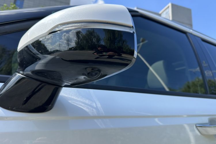 Used Kia Carnival 2021 2.0T Flagship Edition Exterior 11