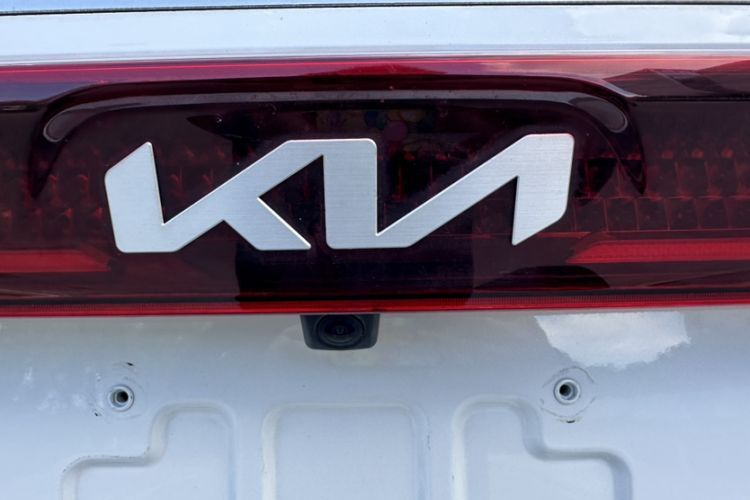 Used Kia Carnival 2021 2.0T Flagship Edition Exterior 4