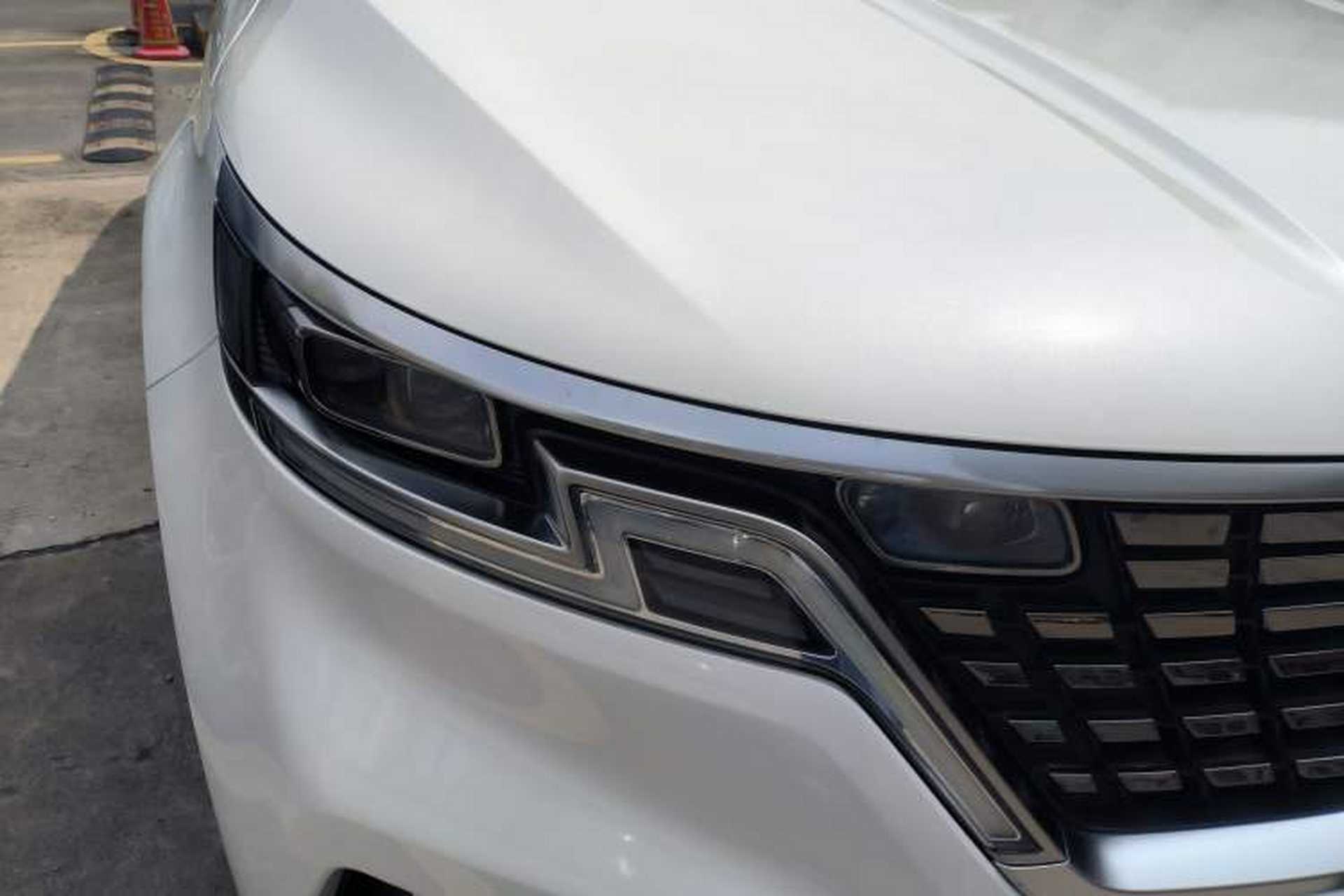 Used Kia Carnival 2021 2.0T Flagship Edition Exterior 6