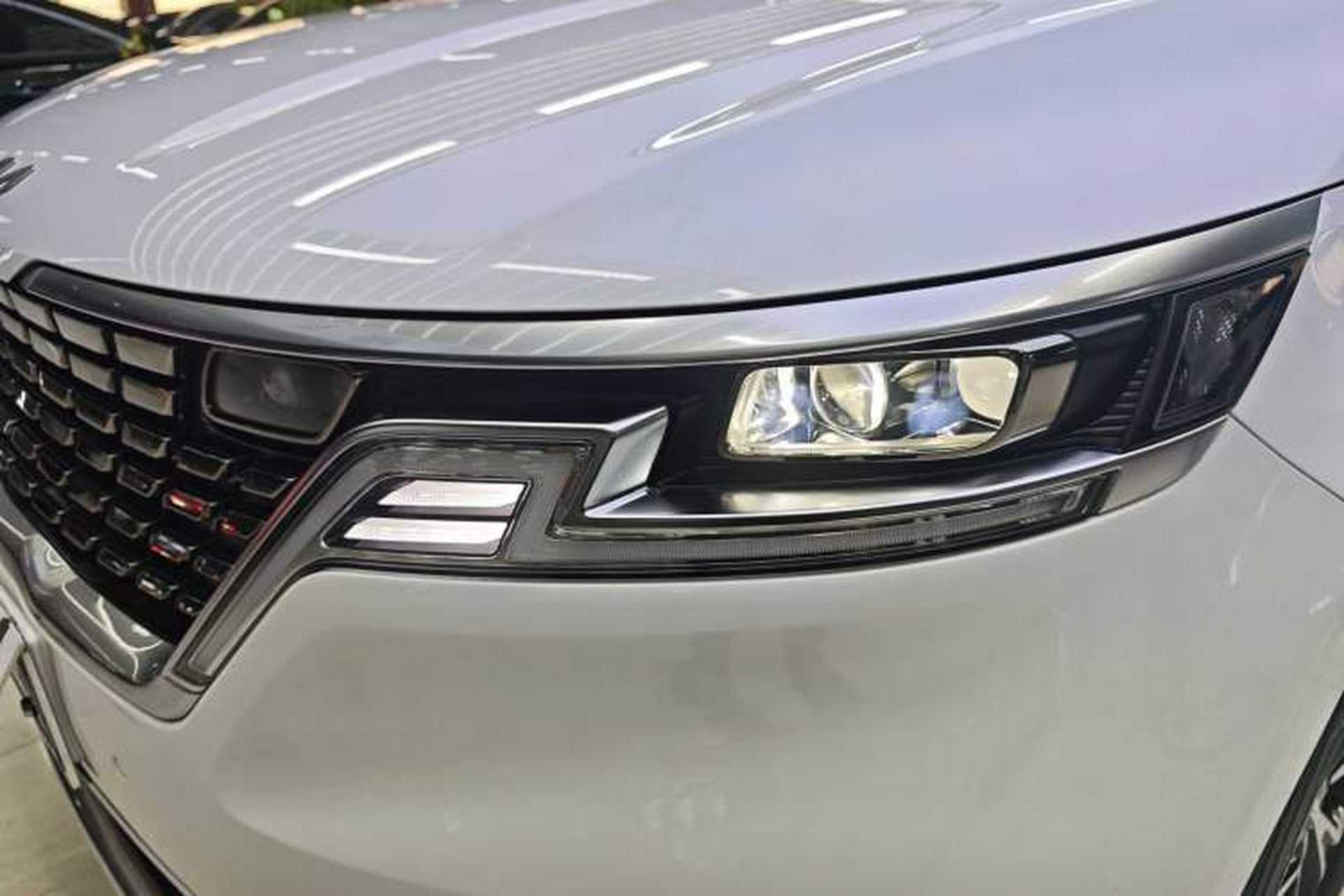 Used Kia Carnival 2021 2.0T Flagship Edition Exterior 6