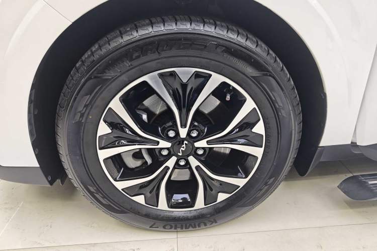 Used Kia Carnival 2021 2.0T Flagship Edition Exterior 6
