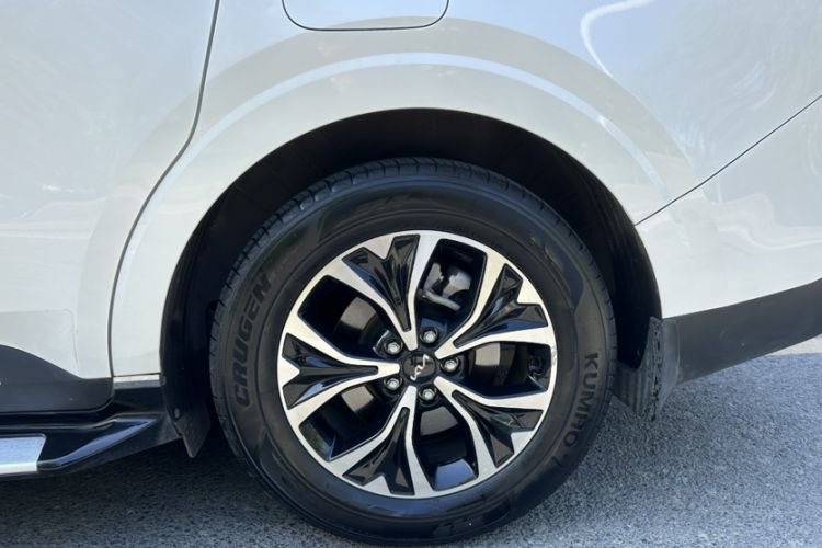 Used Kia Carnival 2021 2.0T Flagship Edition Exterior 6