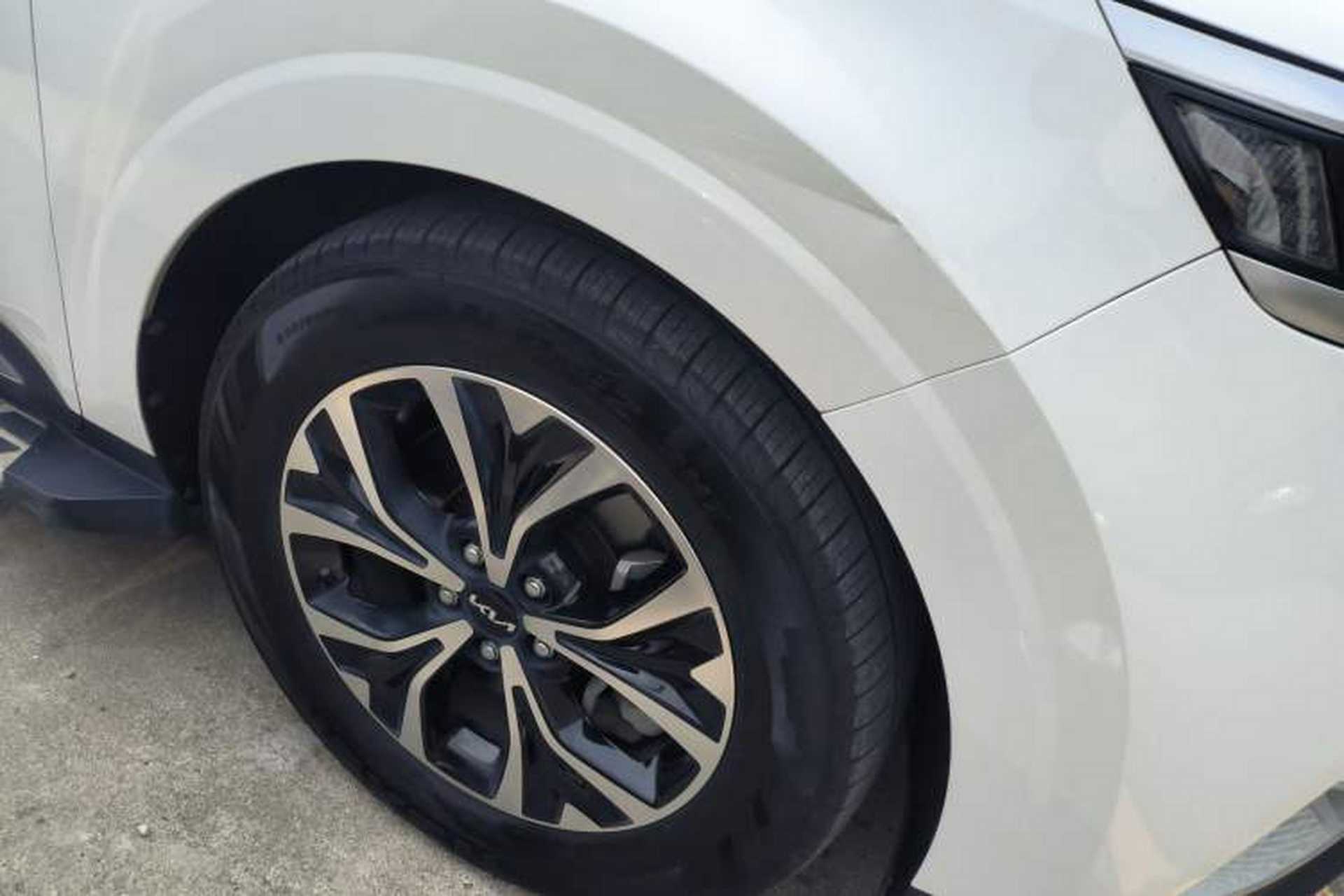 Used Kia Carnival 2021 2.0T Flagship Edition Exterior 7
