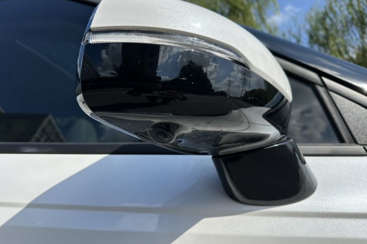 Used Kia Carnival 2021 2.0T Flagship Edition Exterior 8