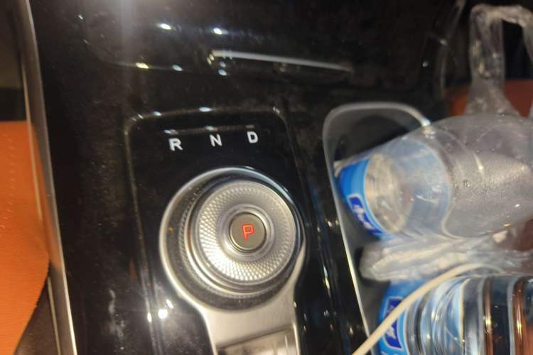 Used Kia Carnival 2021 2.0T Flagship Edition Gear Lever