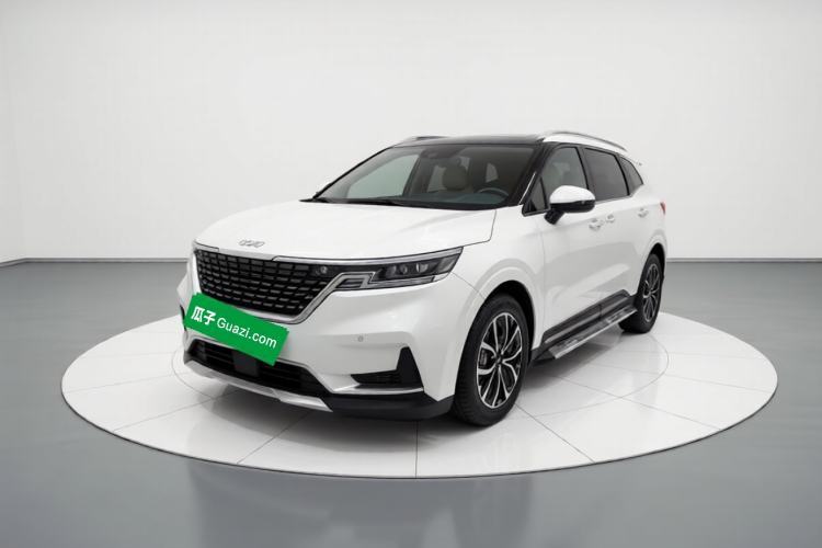 Used Kia Carnival 2021 2.0T Flagship Edition Guazi used car, China used car export, Used car for sale, Used cars, Cheapest cars for sale