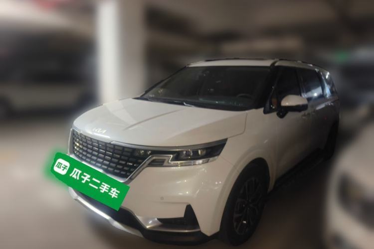 Used Kia Carnival 2021 2.0T Flagship Edition Guazi used car, China used car export, Used car for sale, Used  cars, Cheapest cars for sale