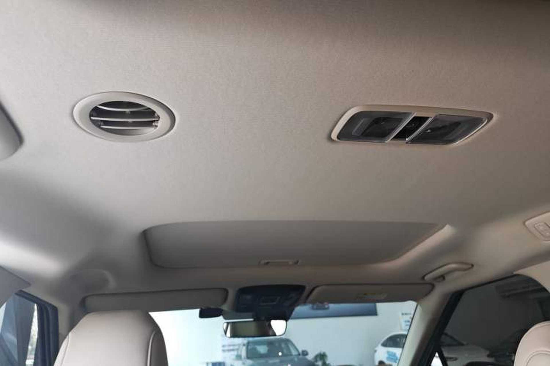 Used Kia Carnival 2021 2.0T Luxury Tech Edition Headliner