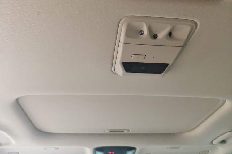 Used Kia Carnival 2021 2.0T Flagship Edition Headliner