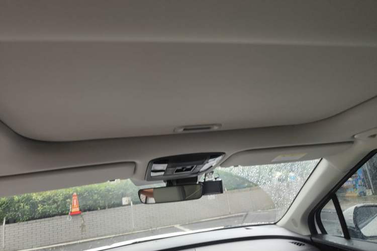 Used Kia Carnival 2021 2.0T Flagship Edition Headliner