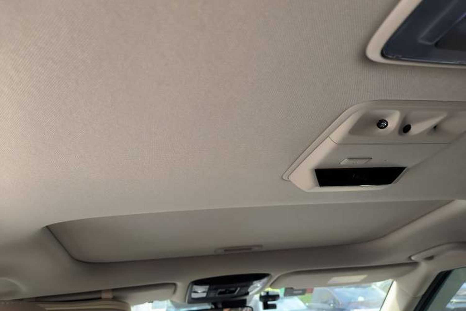 Used Kia Carnival 2021 2.0T Flagship Edition Headliner