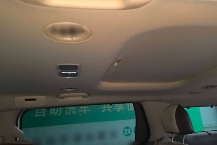 Used Kia Carnival 2021 2.0T Luxury Tech Edition Headliner
