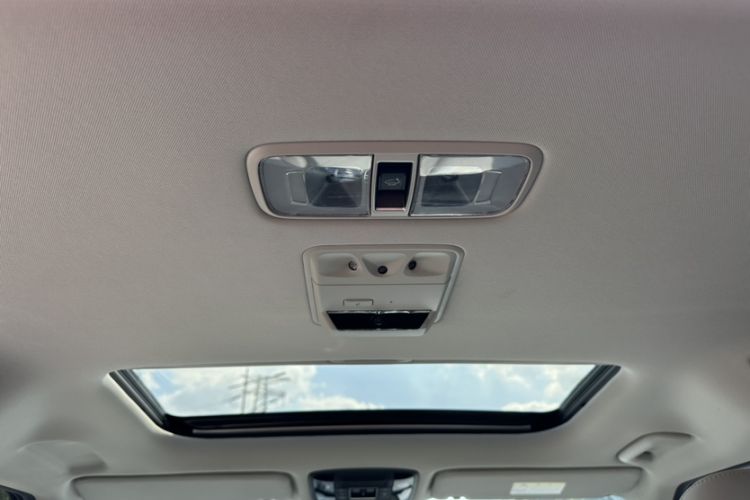 Used Kia Carnival 2021 2.0T Flagship Edition Headliner