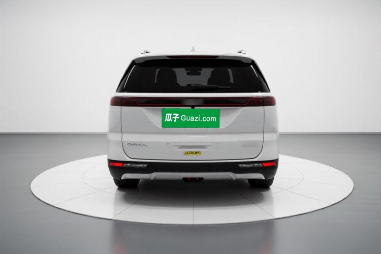 Used Kia Carnival 2021 2.0T Flagship Edition Rear