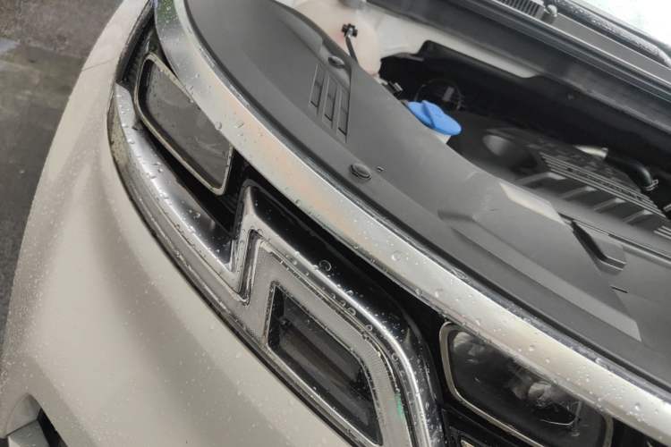 Used Kia Carnival 2021 2.0T Flagship Edition Right Front Headlight